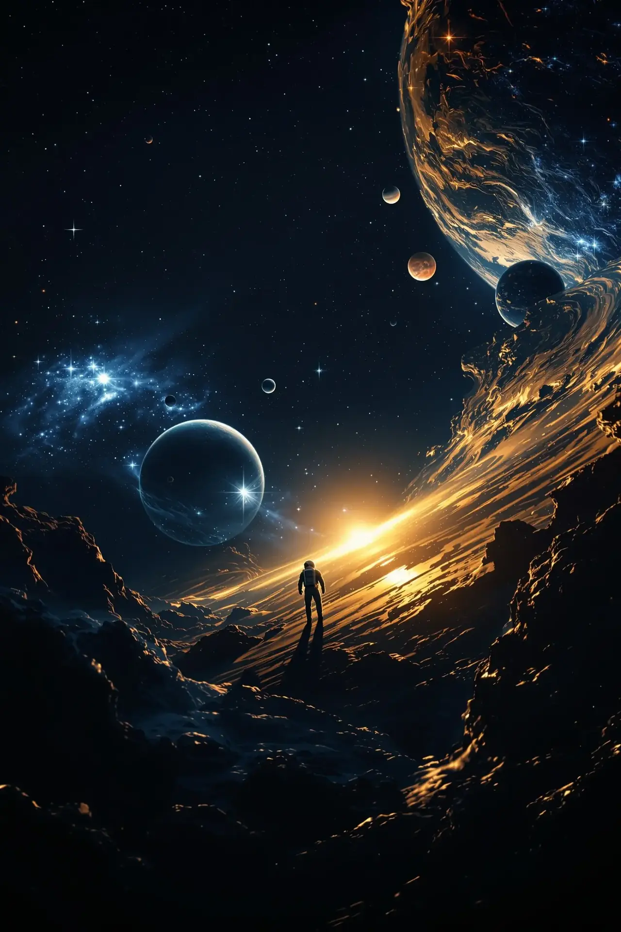 星海远征 高清在线观看 星海远征 海报